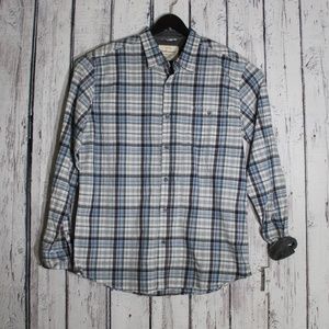 WEATHERPROOF VINTAGE MENS LONG SLEEVE BD Shirt